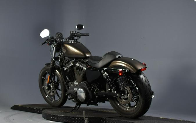 2020 Harley-Davidson Iron 883