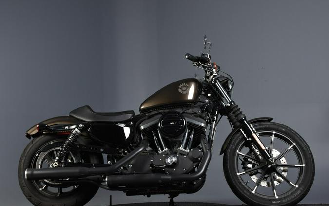 2020 Harley-Davidson Iron 883