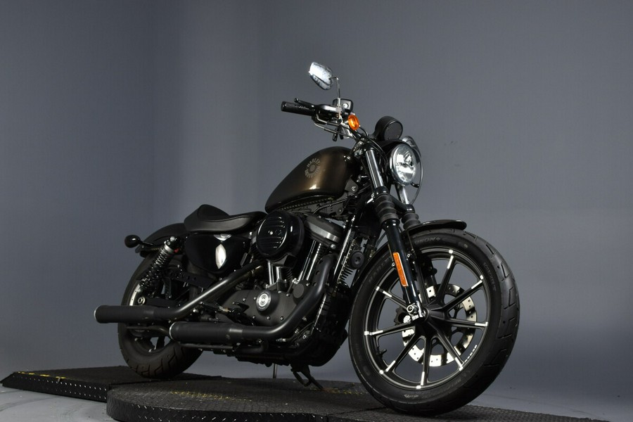 2020 Harley-Davidson Iron 883