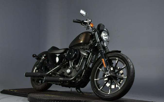 2020 Harley-Davidson Iron 883