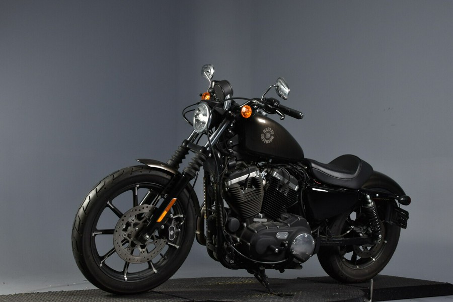 2020 Harley-Davidson Iron 883