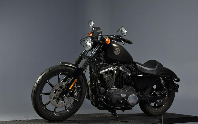 2020 Harley-Davidson Iron 883