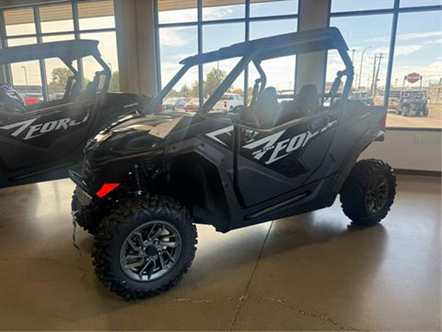 2025 CFMOTO ZForce 800 Trail