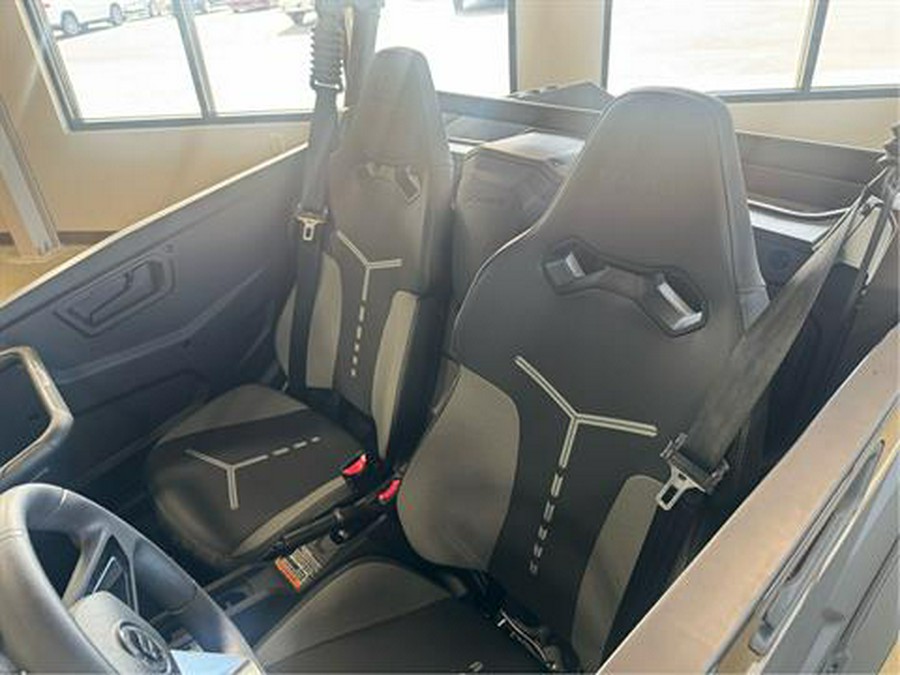 2025 CFMOTO ZForce 800 Trail