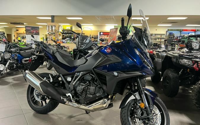 2025 Honda NT1100 DCT