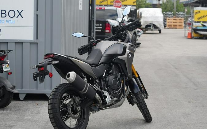 2025 Yamaha TENERE 700