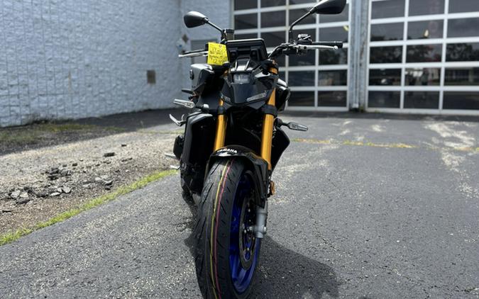 2025 Yamaha MT 09 SP