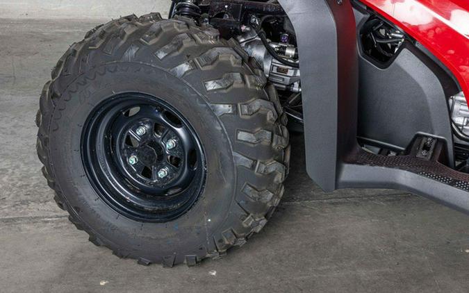 2026 Honda FourTrax Rancher 4x4 Automatic DCT IRS EPS