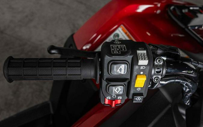 2026 Honda FourTrax Rancher 4x4 Automatic DCT IRS EPS