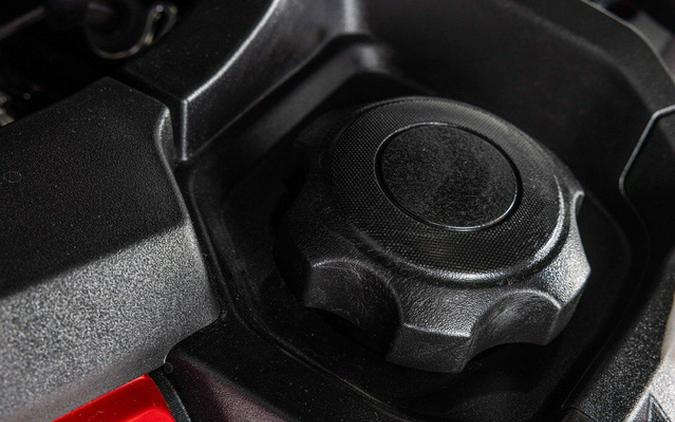 2026 Honda FourTrax Rancher 4x4 Automatic DCT IRS EPS