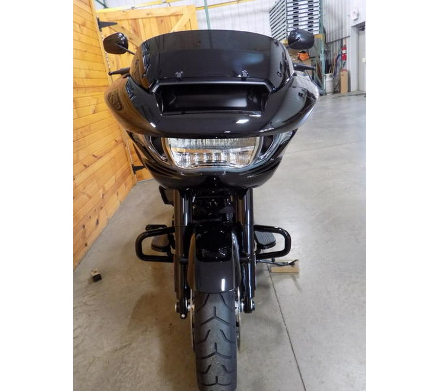 2025 Harley-Davidson® FLTRX - Road Glide®