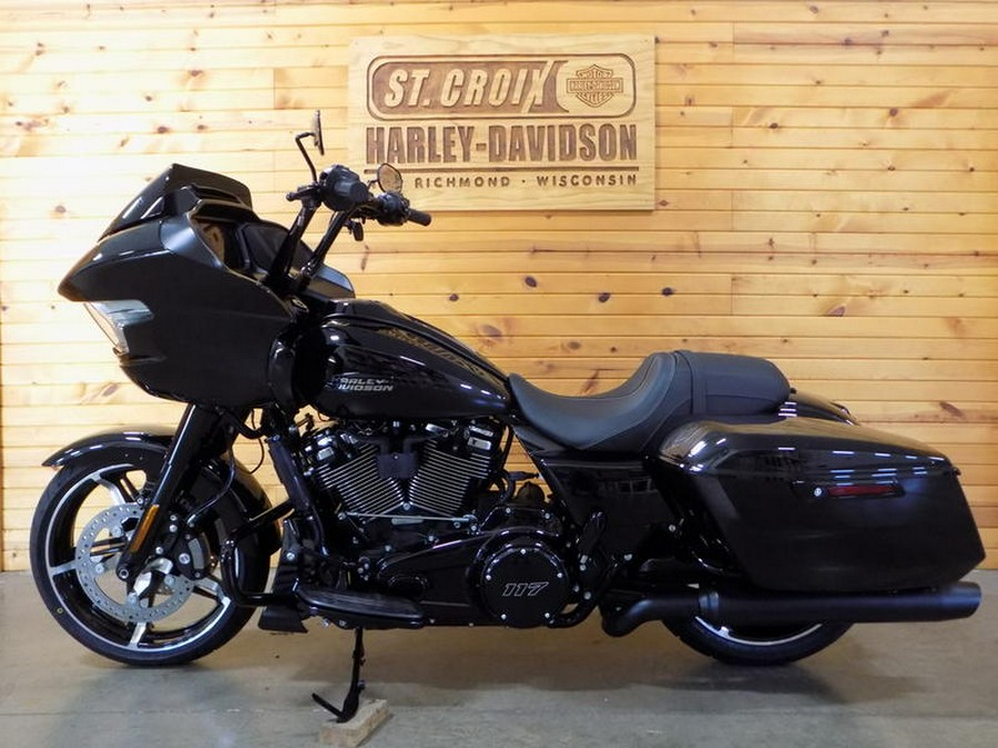 2025 Harley-Davidson® FLTRX - Road Glide®