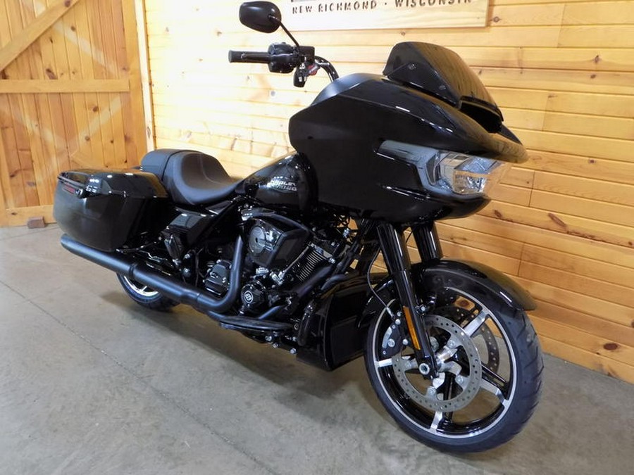 2025 Harley-Davidson® FLTRX - Road Glide®