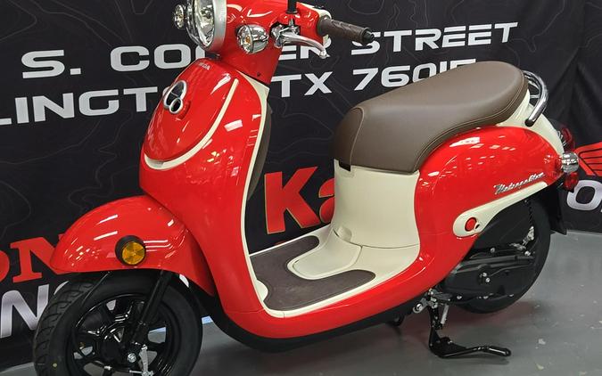2026 Honda Metropolitan