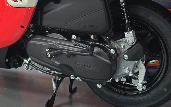 2026 Honda Metropolitan