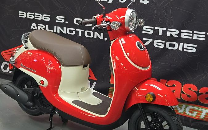 2026 Honda Metropolitan