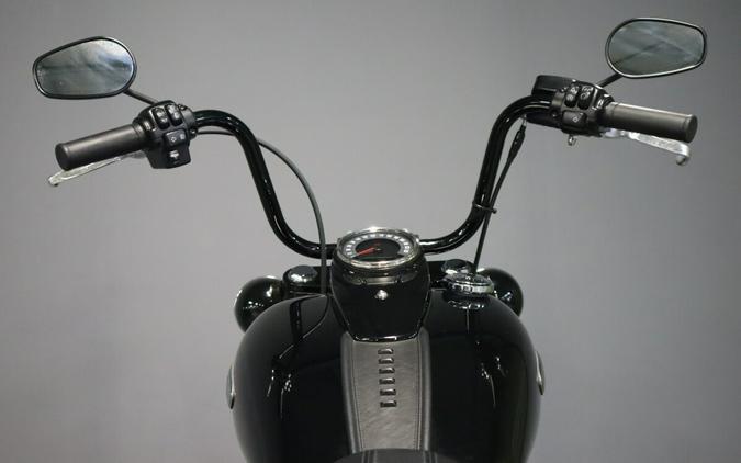 2023 Harley-Davidson Heritage Classic