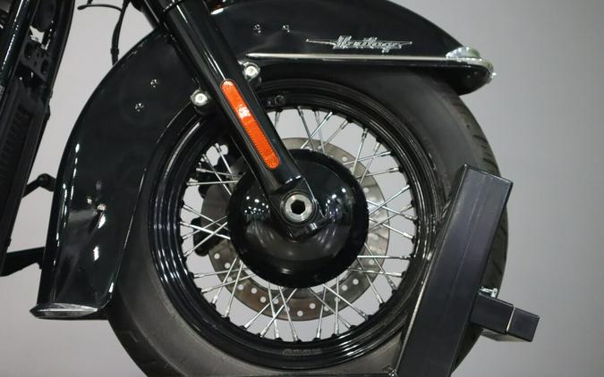 2023 Harley-Davidson Heritage Classic