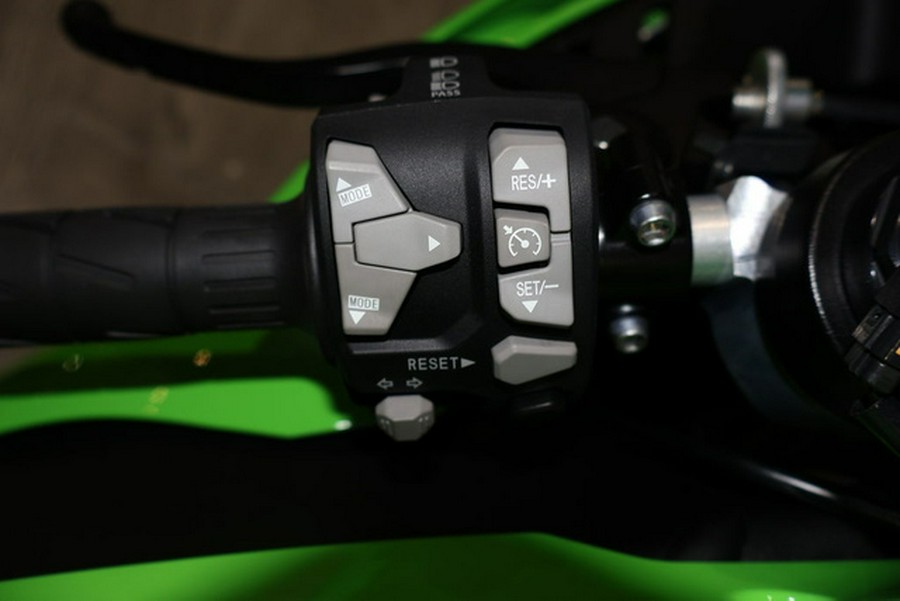 2024 Kawasaki Ninja ZX-10RR ABS