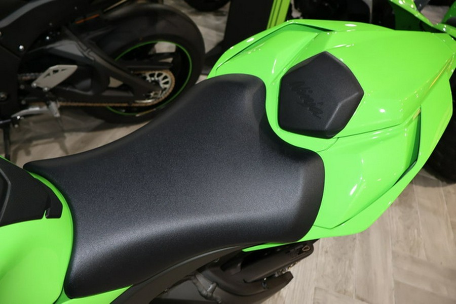 2024 Kawasaki Ninja ZX-10RR ABS