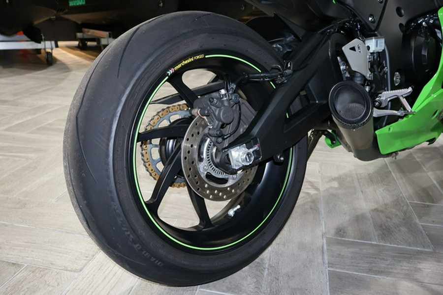 2024 Kawasaki Ninja ZX-10RR ABS