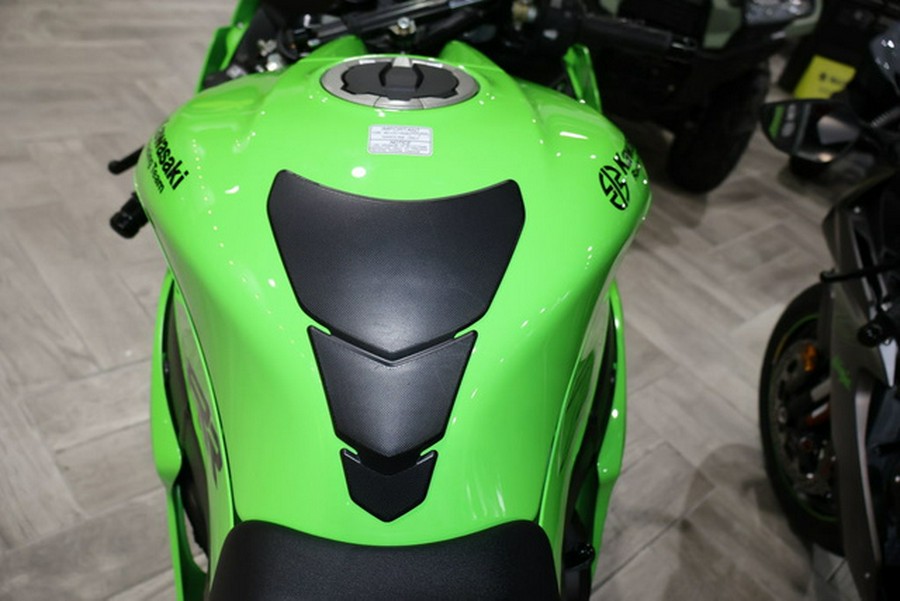 2024 Kawasaki Ninja ZX-10RR ABS