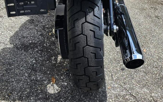 2025 Harley-Davidson® FXBB Street Bob™