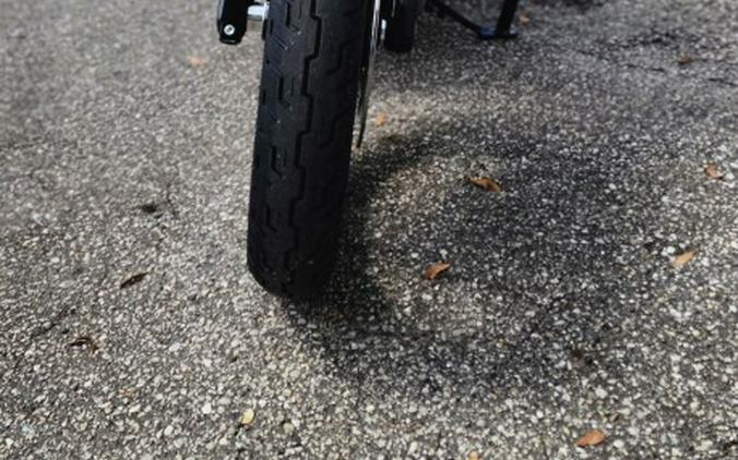 2025 Harley-Davidson® FXBB Street Bob™