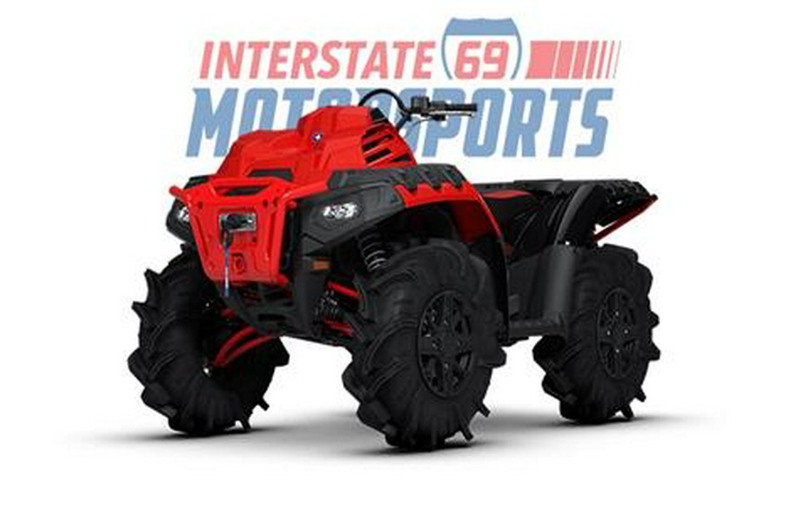 2026 Polaris Sportsman XP 1000 Mud Edition