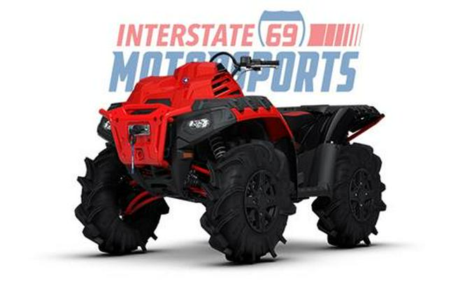 2026 Polaris Sportsman XP 1000 Mud Edition
