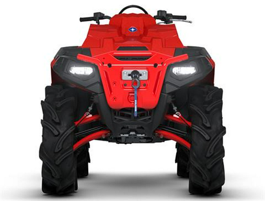 2026 Polaris Sportsman XP 1000 Mud Edition