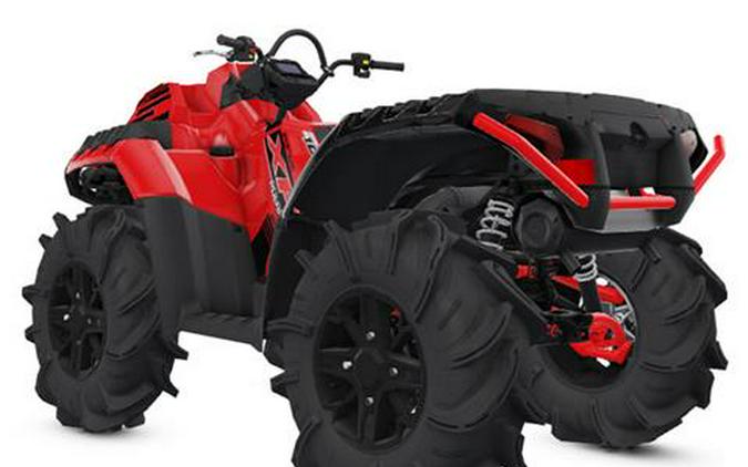 2026 Polaris Sportsman XP 1000 Mud Edition