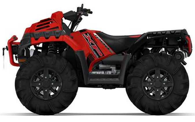 2026 Polaris Sportsman XP 1000 Mud Edition