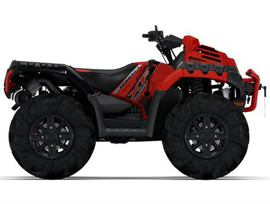 2026 Polaris Sportsman XP 1000 Mud Edition