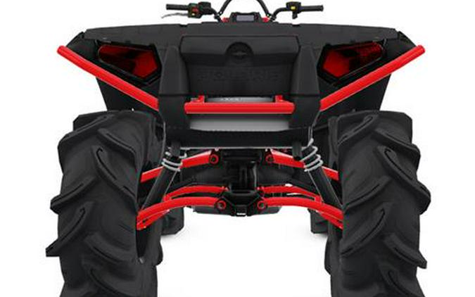2026 Polaris Sportsman XP 1000 Mud Edition