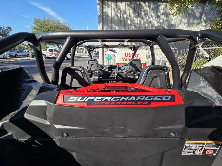 2026 Kawasaki Teryx®4 H2