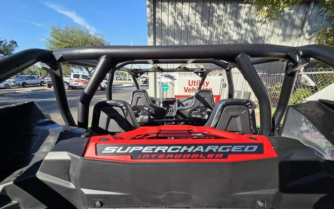 2026 Kawasaki Teryx®4 H2