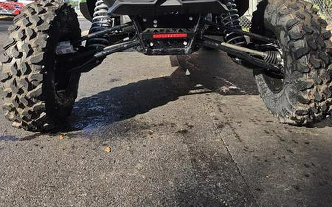 2026 Kawasaki Teryx®4 H2