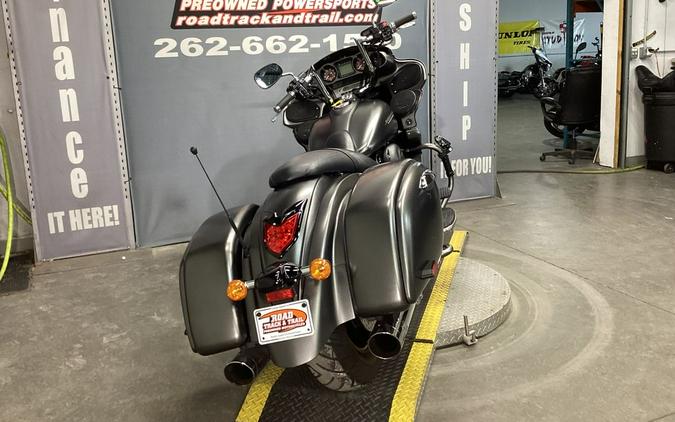 2022 Kawasaki Vulcan® 1700 Vaquero® ABS