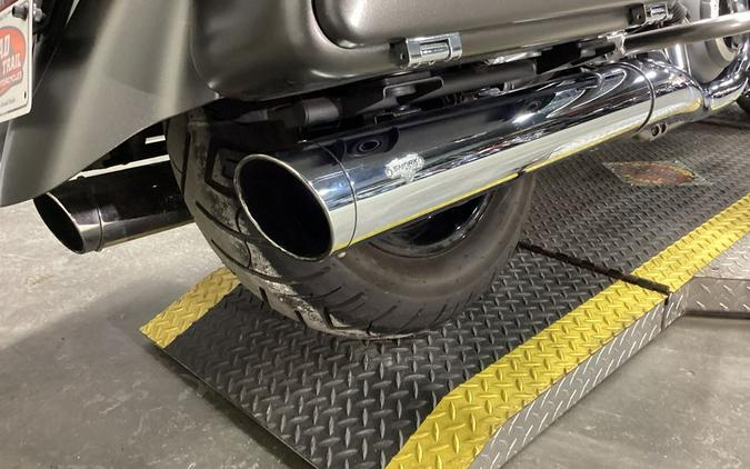 2022 Kawasaki Vulcan® 1700 Vaquero® ABS