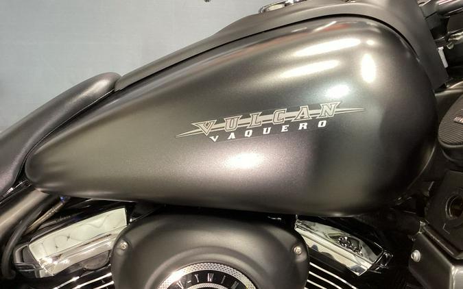 2022 Kawasaki Vulcan® 1700 Vaquero® ABS