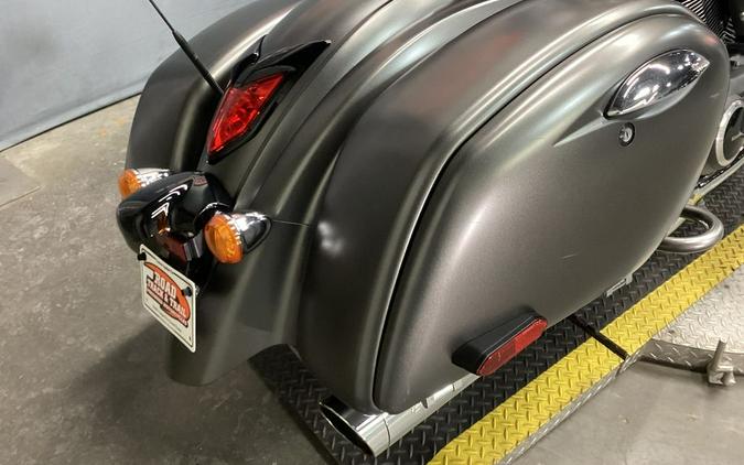 2022 Kawasaki Vulcan® 1700 Vaquero® ABS