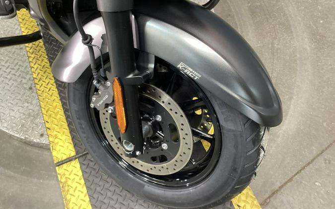 2022 Kawasaki Vulcan® 1700 Vaquero® ABS