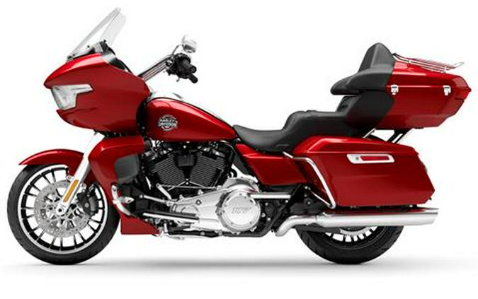 2026 Harley-Davidson Road Glide® Limited