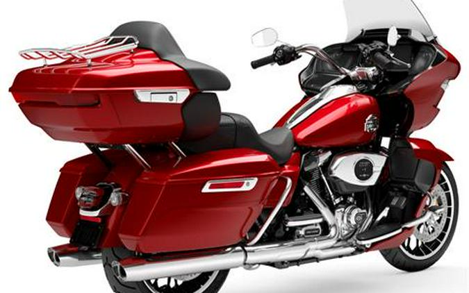 2026 Harley-Davidson Road Glide® Limited