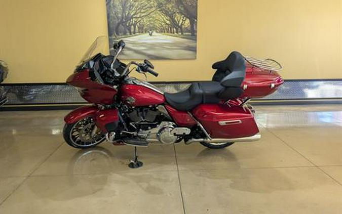 2026 Harley-Davidson Road Glide® Limited