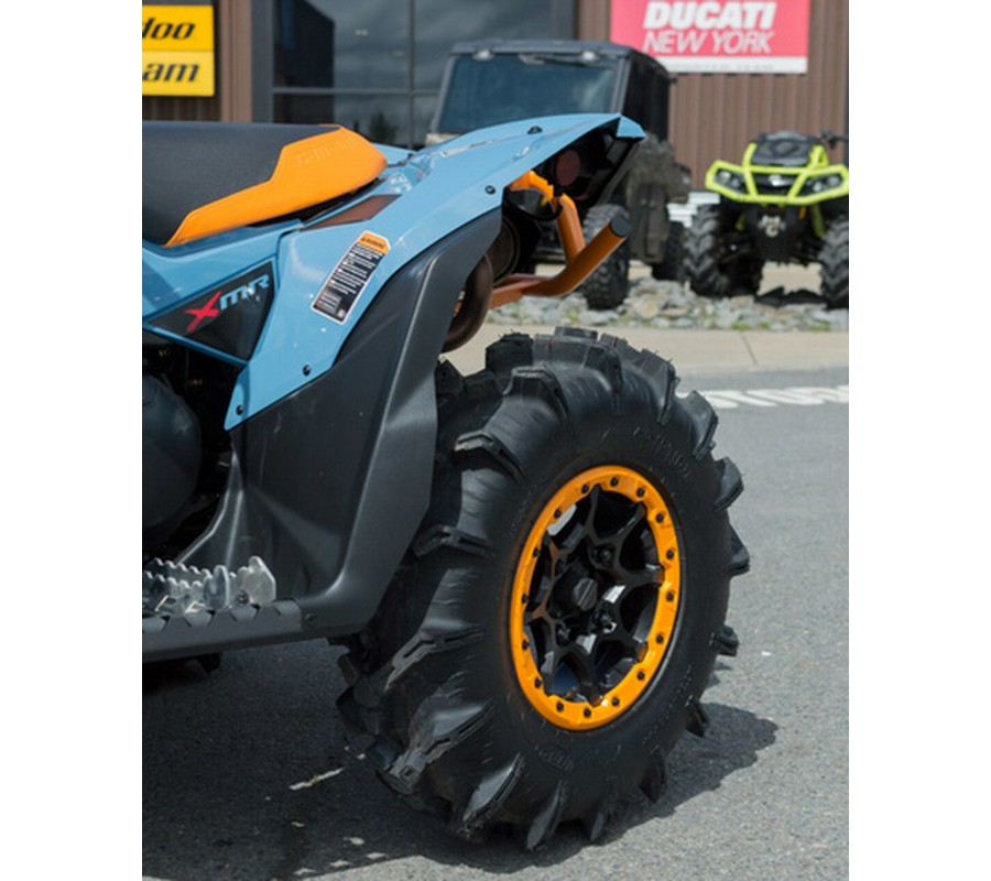 2026 Can-Am Renegade X Mr 1000R