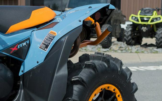 2026 Can-Am Renegade X Mr 1000R