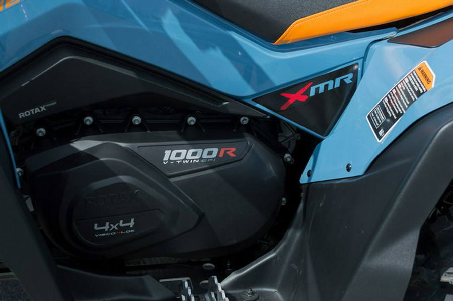 2026 Can-Am Renegade X Mr 1000R