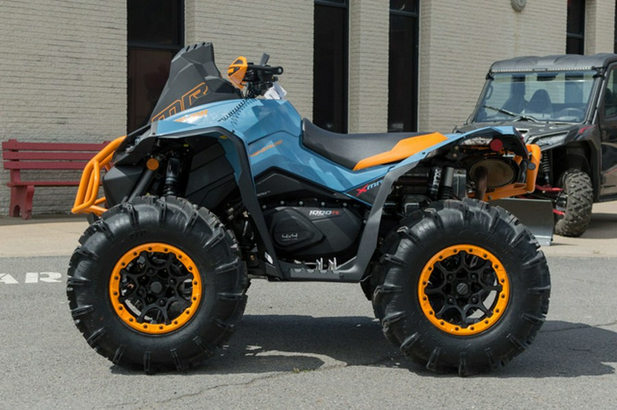2026 Can-Am Renegade X Mr 1000R